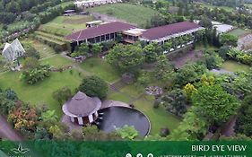 Amaryllis Boutique Resort