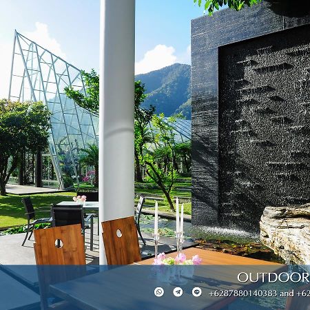 Amaryllis Boutique Resort Paragajen ภายนอก รูปภาพ