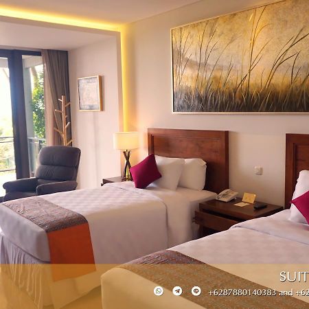Amaryllis Boutique Resort Paragajen ภายนอก รูปภาพ