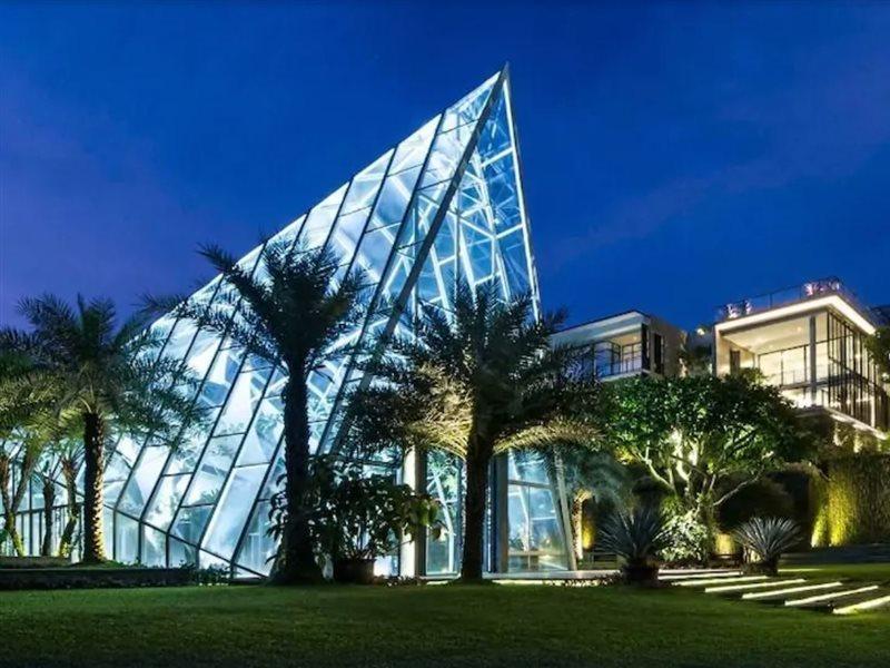 Amaryllis Boutique Resort Paragajen ภายนอก รูปภาพ