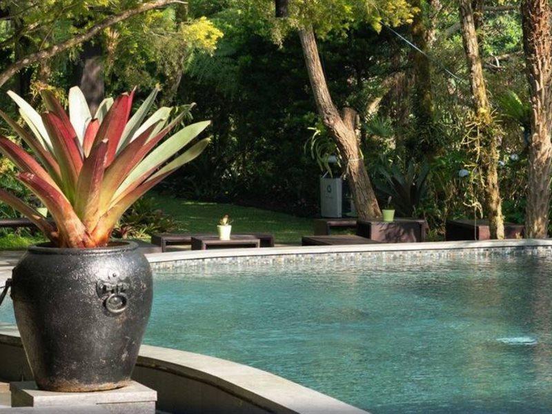 Amaryllis Boutique Resort Paragajen ภายนอก รูปภาพ