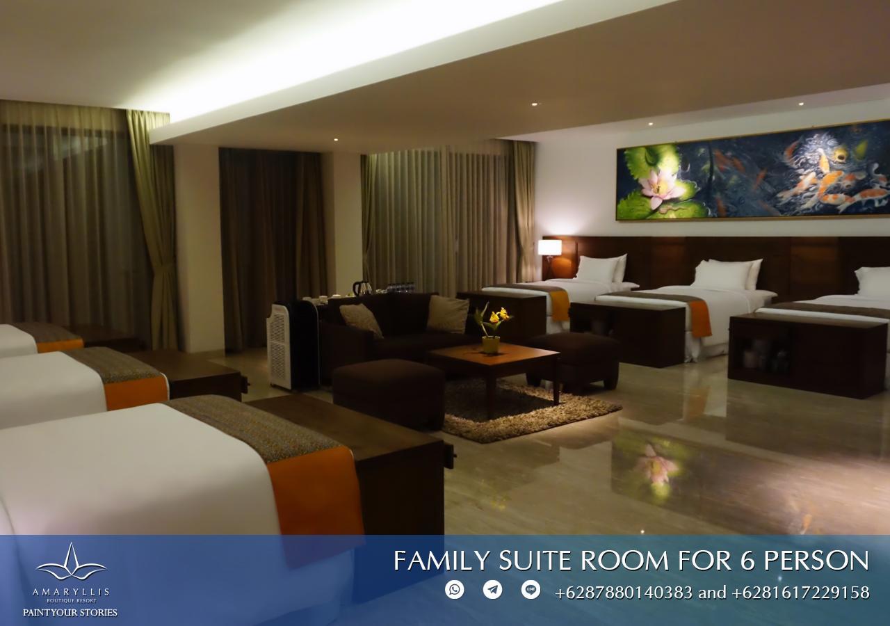 Amaryllis Boutique Resort Paragajen ภายนอก รูปภาพ